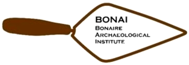 Logo Bonaire Archaeological Institute