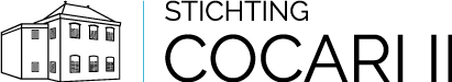Logo COCARI II