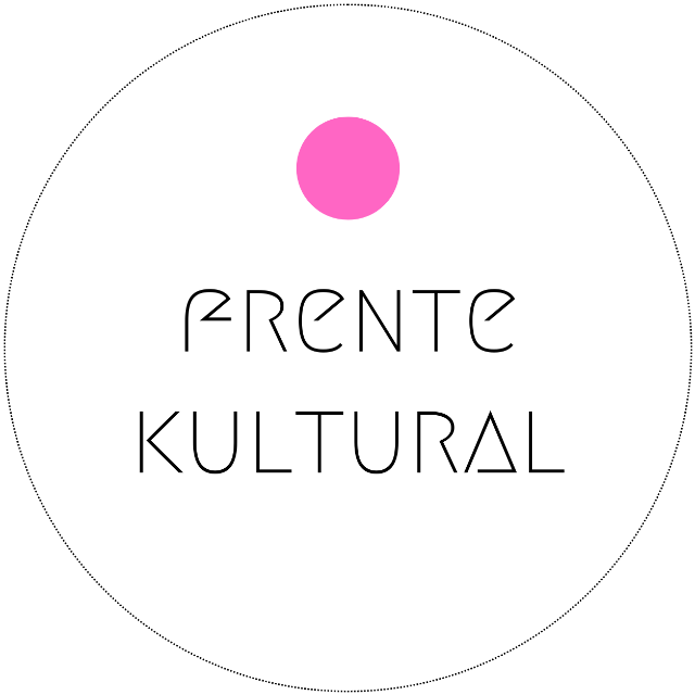 Logo Frente Kultural