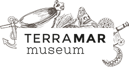 Logo Museo Terramar